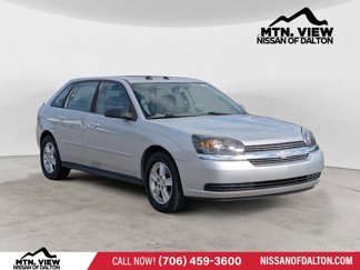 Used 2005 Chevrolet Malibu LS w/ Preferred Equipment Group video 1