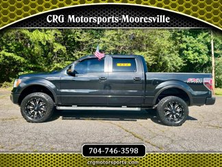 Used 2012 Ford F150 FX4 w/ FX Plus Pkg image 1