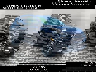 Used 2022 Buick Encore GX Essence image 1