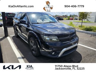 Used 2019 Dodge Journey Crossroad image 1