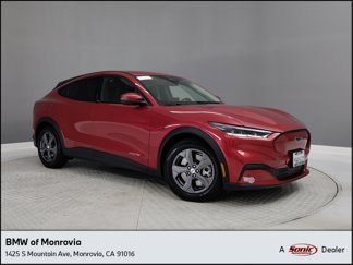 Used 2022 Ford Mustang Mach-E Select image 1