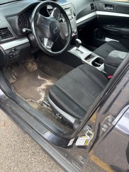 Used 2013 Subaru Outback 2.5i Premium image 1