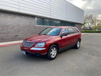 Used 2006 Chrysler Pacifica Touring w/ Cargo Convenience Group image 1