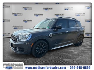 Used 2020 MINI Cooper Countryman S w/ Driver Assistance Package image 1