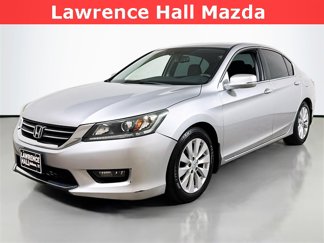Used 2014 Honda Accord EX-L image 1