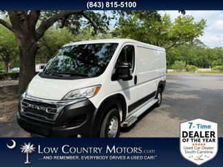 Used 2023 RAM ProMaster 2500 image 1
