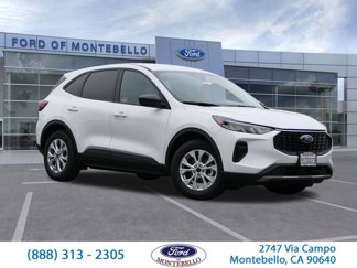 Used 2025 Ford Escape Active w/ Cold Weather Package image 1