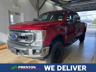 Used 2020 Ford F350 XLT w/ Tremor Off-Road Package image 1