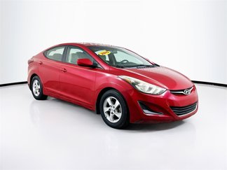 Used 2015 Hyundai Elantra SE image 1