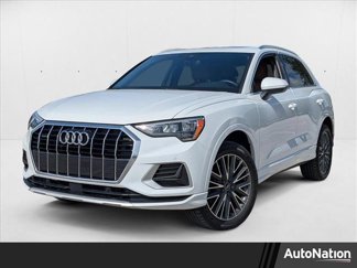 Used 2021 Audi Q3 2.0T Premium w/ Convenience Package image 1