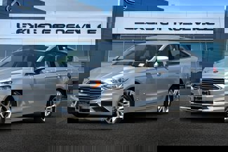 Used 2018 Ford Fusion S image 1
