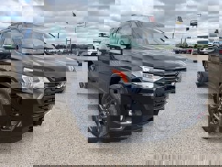 Used 2021 Chevrolet Traverse RS image 1
