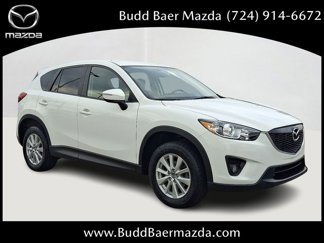Used 2015 MAZDA CX-5 Touring image 1