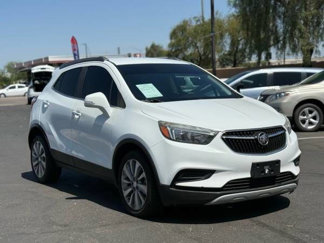 Used 2018 Buick Encore Preferred image 1