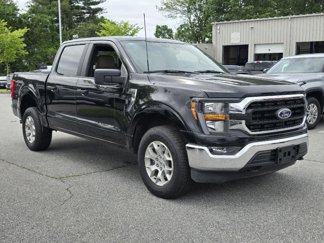 Certified 2023 Ford F150 XLT image 1