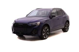 New 2025 Audi Q3 2.0T Premium Plus image 1