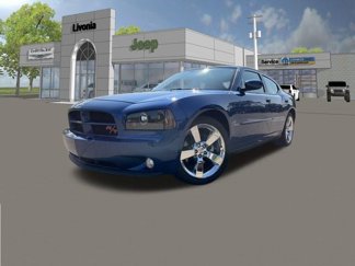 Used 2009 Dodge Charger R/T image 1