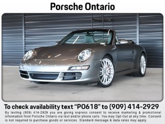 Used 2006 Porsche 911 Carrera S image 1