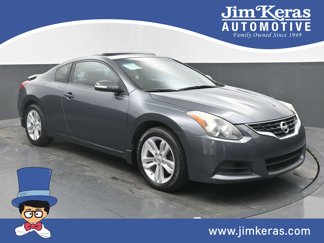 Used 2013 Nissan Altima 2.5 S w/ Premium Pkg image 1