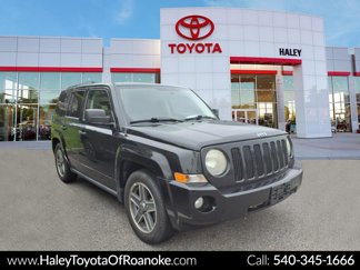 Used 2009 Jeep Patriot Sport image 1