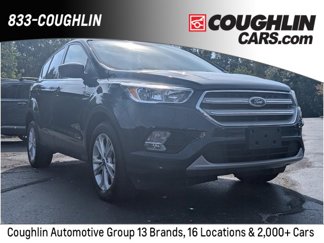 Used 2019 Ford Escape SE image 1