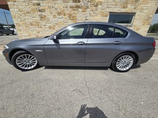 Used 2013 BMW 535i xDrive Sedan image 1