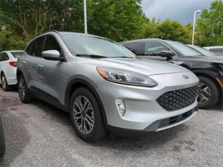 Used 2020 Ford Escape SEL image 1