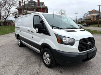 Used 2017 Ford Transit 250 130 Low Roof image 1