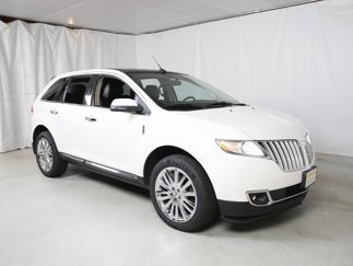 Used 2014 Lincoln MKX AWD w/ Equipment Group 102A image 1