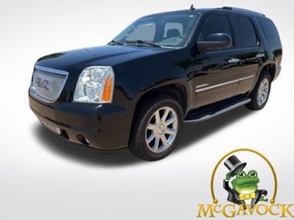 Used 2014 GMC Yukon Denali image 1