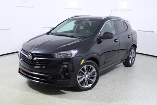 Used 2020 Buick Encore GX Select w/ Experience Buick Package video 1