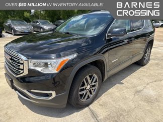Used 2017 GMC Acadia SLT image 1