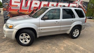 Used 2005 Ford Escape 2WD Hybrid image 1