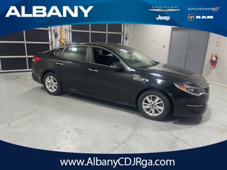 Used 2016 Kia Optima LX image 1