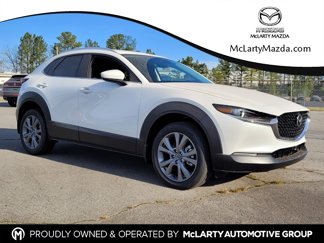 New 2025 MAZDA CX-30 AWD 2.5 S w/ Preferred Package image 1