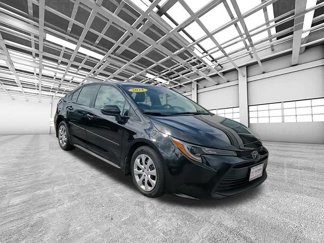 Used 2024 Toyota Corolla LE image 1