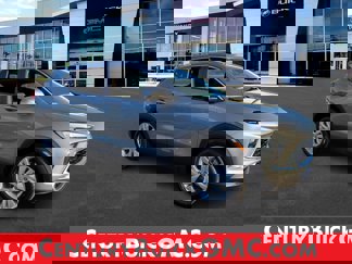 New 2025 Buick Encore GX Preferred image 1