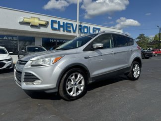 Used 2015 Ford Escape Titanium image 1