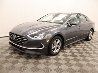 Used 2020 Hyundai Sonata SE image 1
