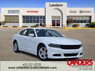 Used 2022 Dodge Charger SXT image 1