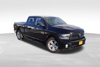 Used 2015 RAM 1500 Sport w/ Convenience Group image 1