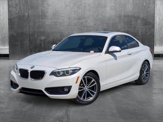 Used 2019 BMW 230i Coupe image 1