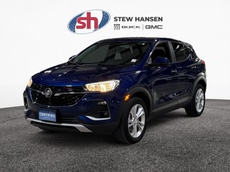 Used 2023 Buick Encore GX Preferred w/ Cold Weather Comfort Package image 1