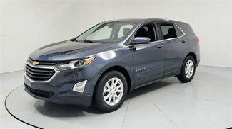 Used 2019 Chevrolet Equinox LT image 1
