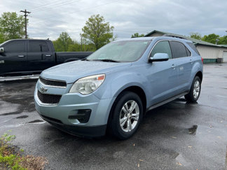 Used 2014 Chevrolet Equinox LT w/ Driver Convenience Package image 1