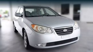 Used 2009 Hyundai Elantra SE image 1