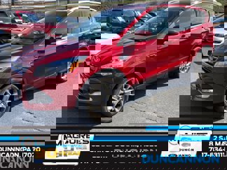 Used 2014 Ford Escape Titanium w/ Equipment Group 401A image 1