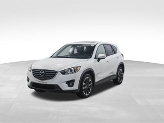 Used 2016 MAZDA CX-5 Grand Touring image 1