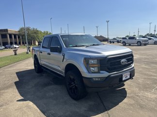 Used 2023 Ford F150 XL w/ Rattler Package image 1