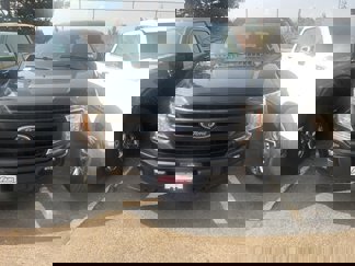 Certified 2020 Ford F150 XL w/ Equipment Group 101A Mid image 1